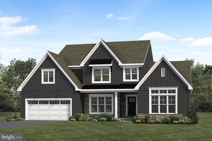 733 Sunset Boulevard  Annville PA 17003 photo
