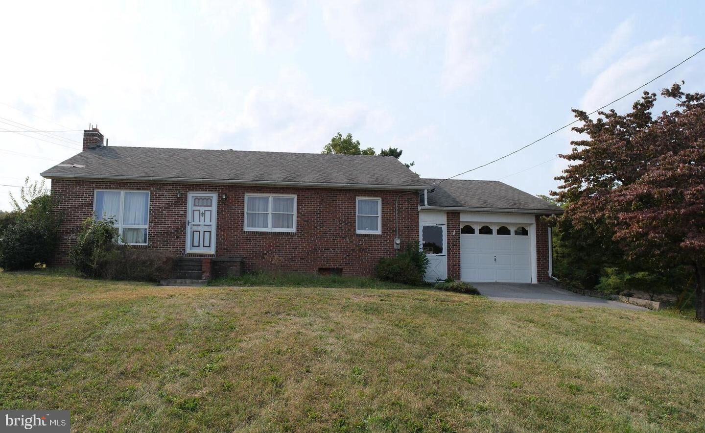 Property Photo:  251 Solid Oak Drive  WV 26757 