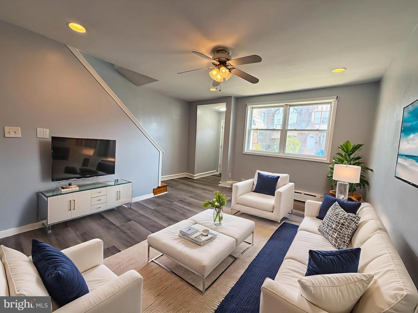 Property Photo: 1314 Gilham Street PA 19111