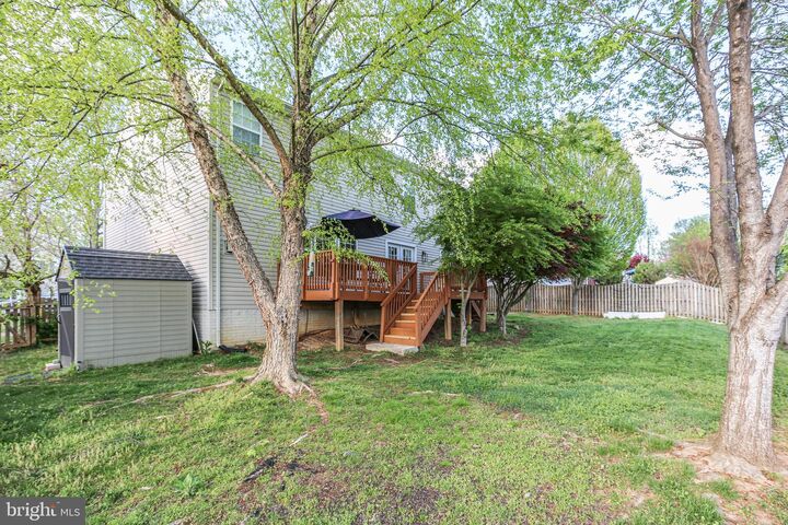 Property Photo: 4 Granite Court VA 22406