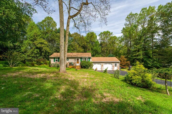 Property Photo: 193 Quaker Hill Road PA 19543