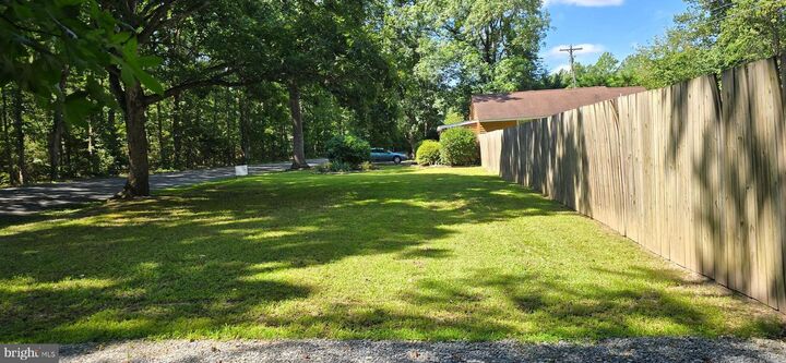 Property Photo: 9430 Woodford Road VA 22580