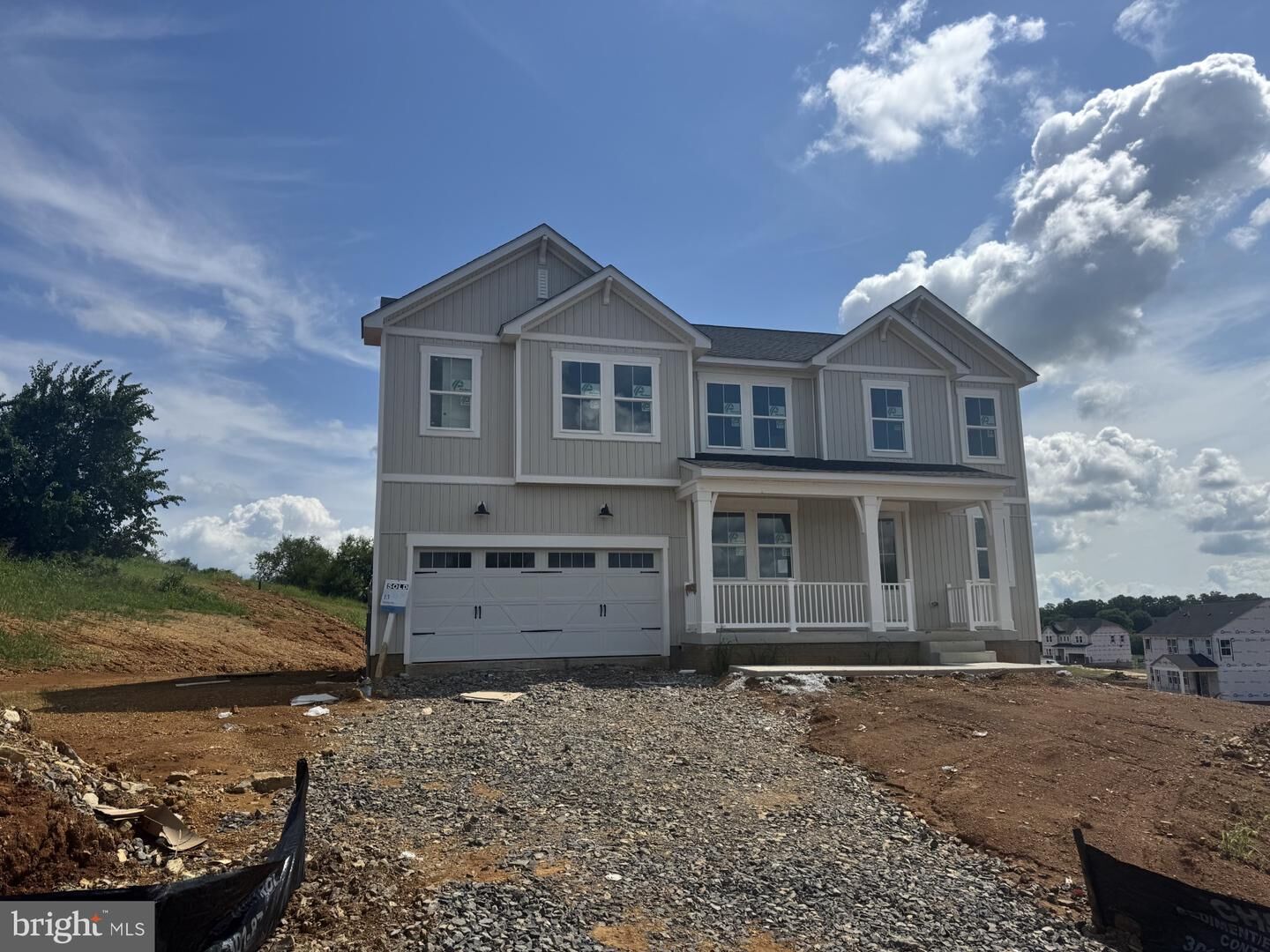 Property Photo:  153 Legume Dr  WV 25403 