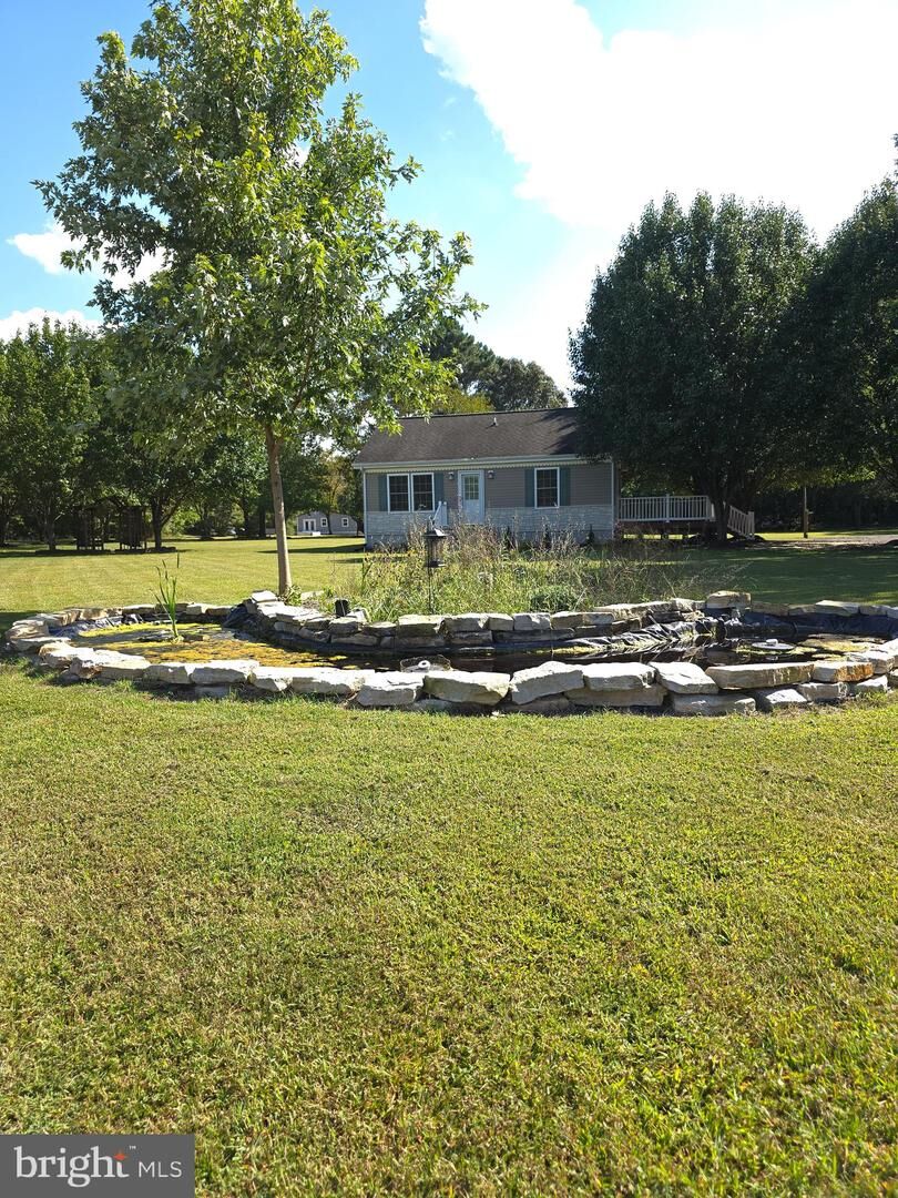 Property Photo: 25285 Ocean Gateway MD 21837