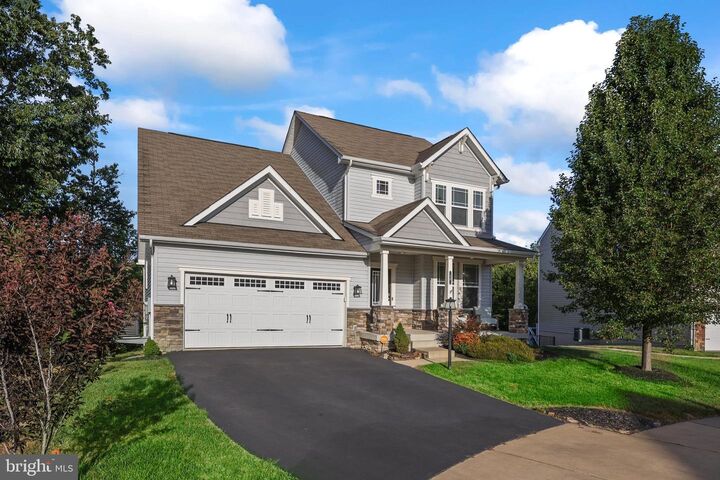 Property Photo: 18 Farmview Drive VA 22554