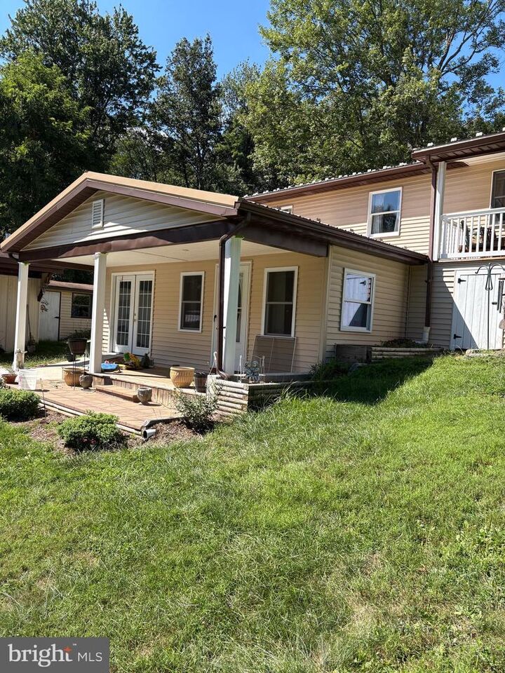 Property Photo: 7380 Wertzville Road PA 17015