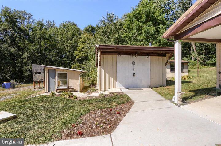 Property Photo:  7380 Wertzville Road  PA 17015 