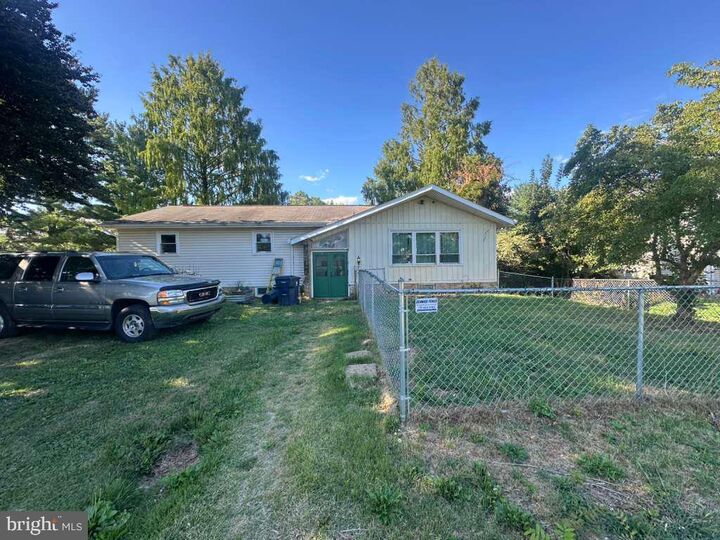 199 Wilkson Lane  Fayetteville PA 17222 photo