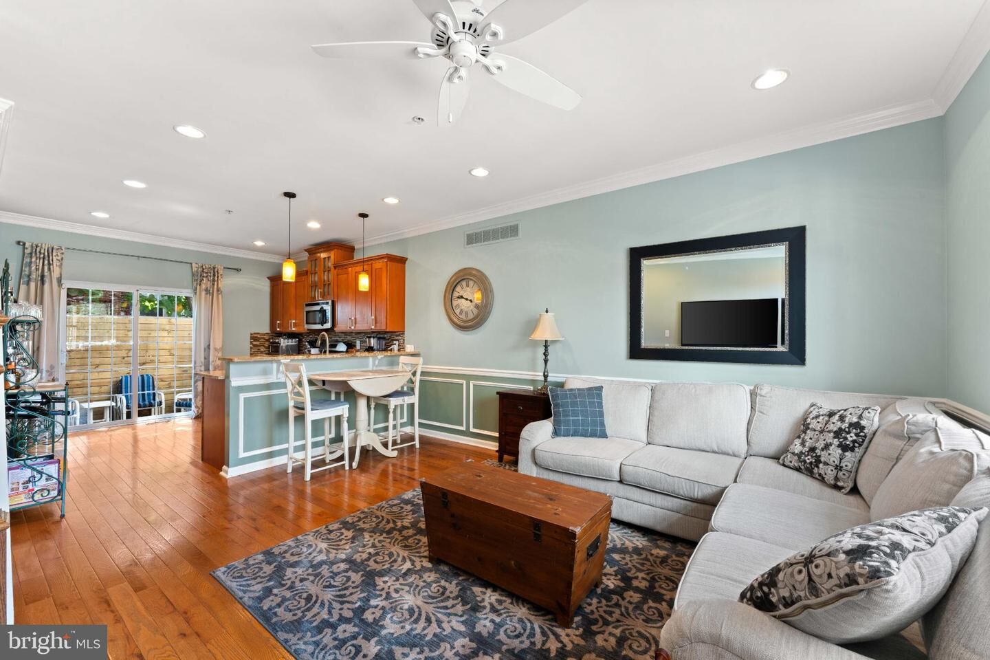 Property Photo: 1832 Earp Street PA 19146