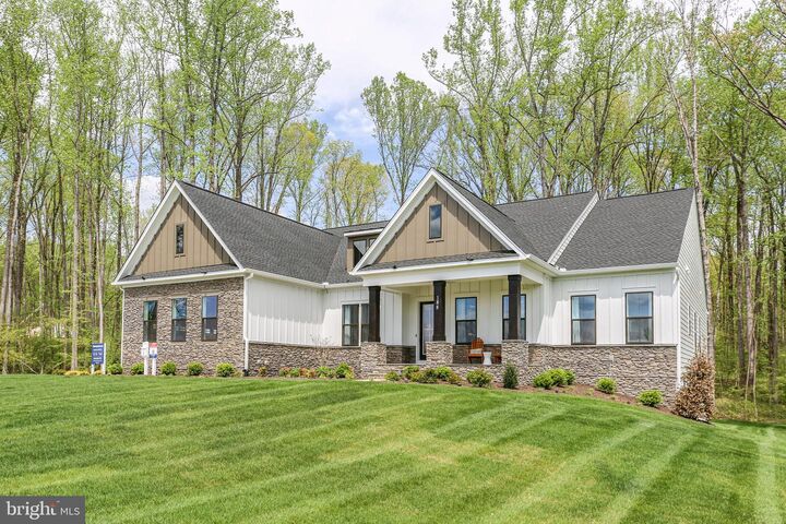 Property Photo: 0 Hershey Drive VA 20181