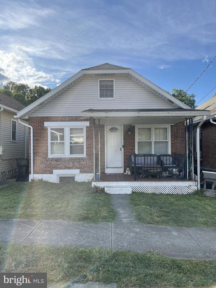 119 Schaeffer Street  Boyertown PA 19512 photo