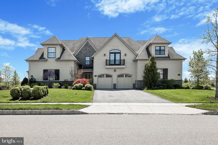 6150 Creekside Drive  Flourtown PA 19031 photo