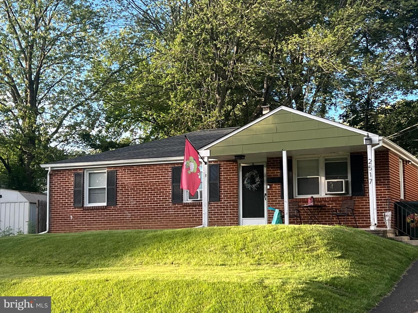 Property Photo: 2517 Patane Avenue PA 19001
