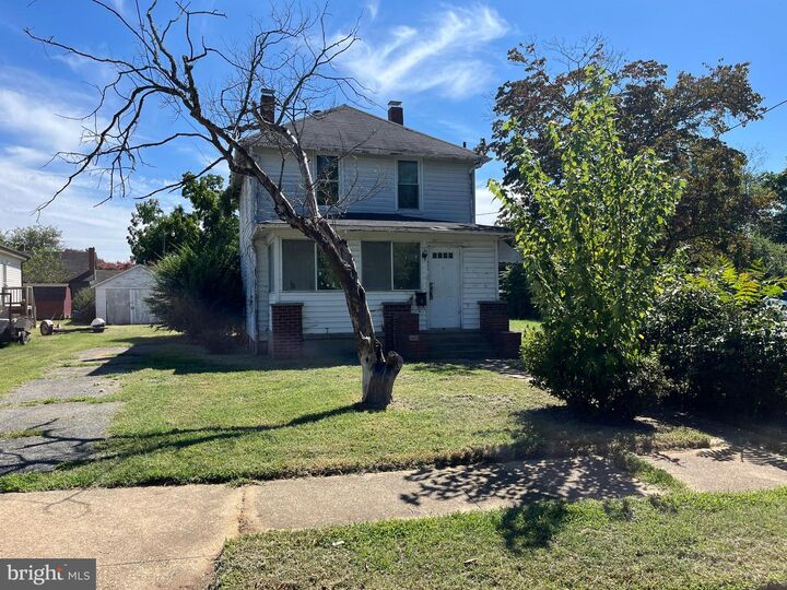 406 Summit Street  Fredericksburg VA 22401 photo