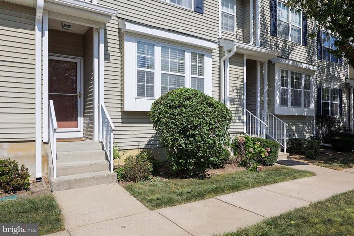 Property Photo:  508 Blossom Circle  NJ 08810 