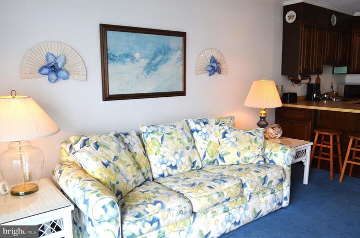 Property Photo: 9 138th Street 307 MD 21842