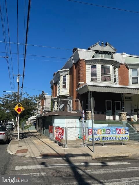 Property Photo: 4900 N 11th Street PA 19141