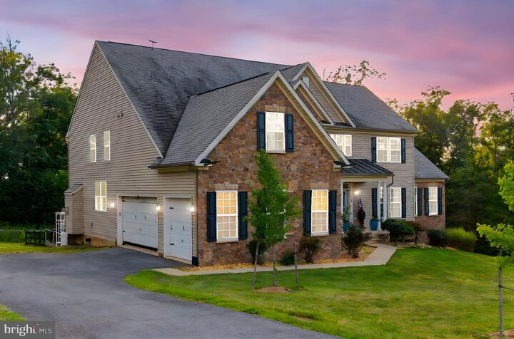 Property Photo: 150 Ewell Drive VA 22602