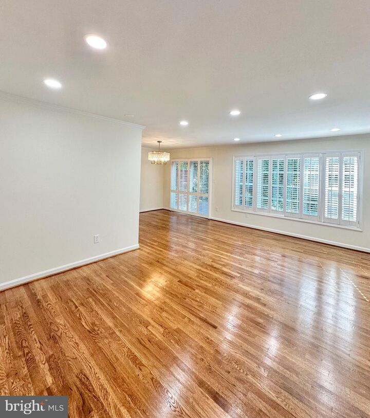 Property Photo: 4410 Woodchuck Court VA 22003