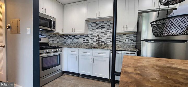 Property Photo: 12705 Dara Drive T2 VA 22192