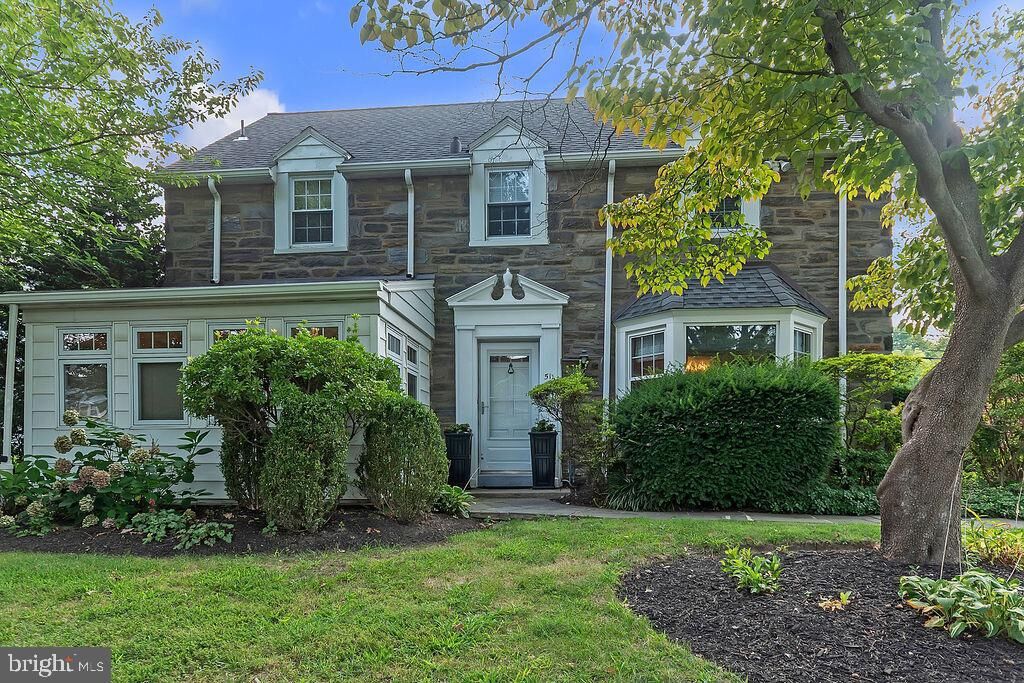 Property Photo: 512 Ott Road PA 19004