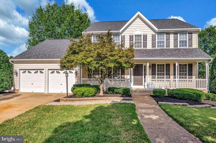 Property Photo:  12 Stratford Hall Court  VA 22406 