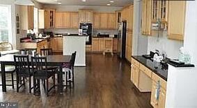 Property Photo: 1309 Yates Circle VA 22401