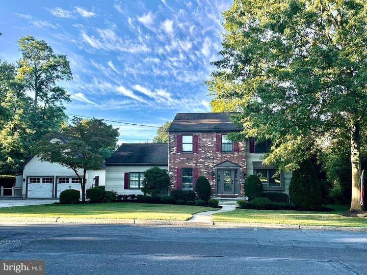 Property Photo: 359 Bortons Mill Road NJ 08034