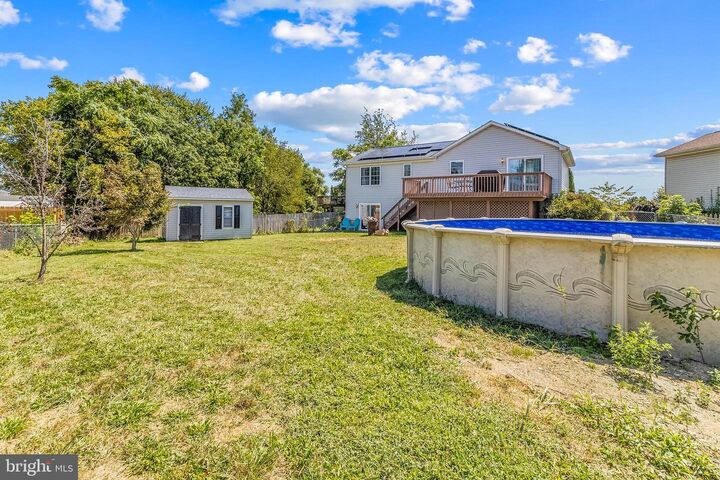 Property Photo:  137 Mercury Court  WV 25404 