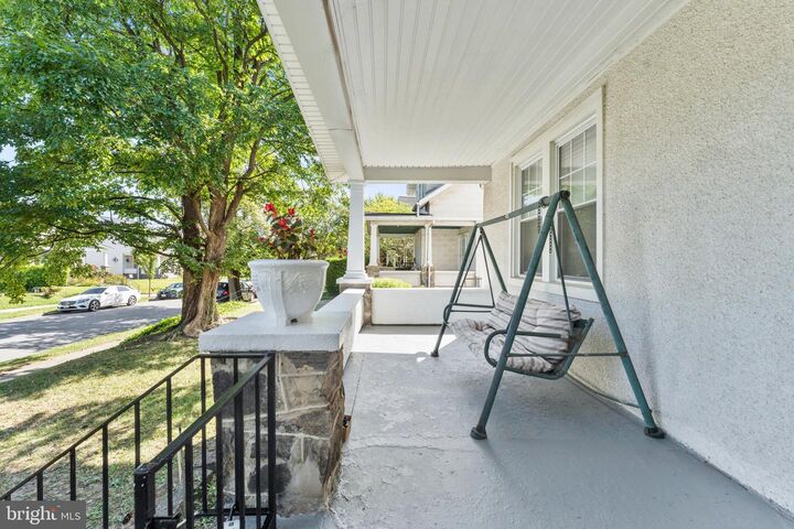 Property Photo: 1715 Lakeside Avenue MD 21218