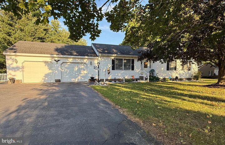 6151 Trails End Court  Salisbury MD 21801 photo