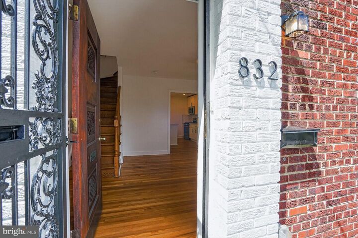 832 Delafield Street NE  Washington DC 20017 photo