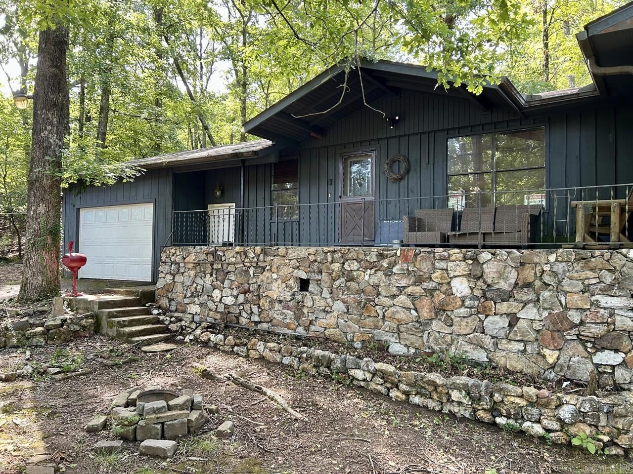 Property Photo:  210 Lawrence Lane  AR 71913 