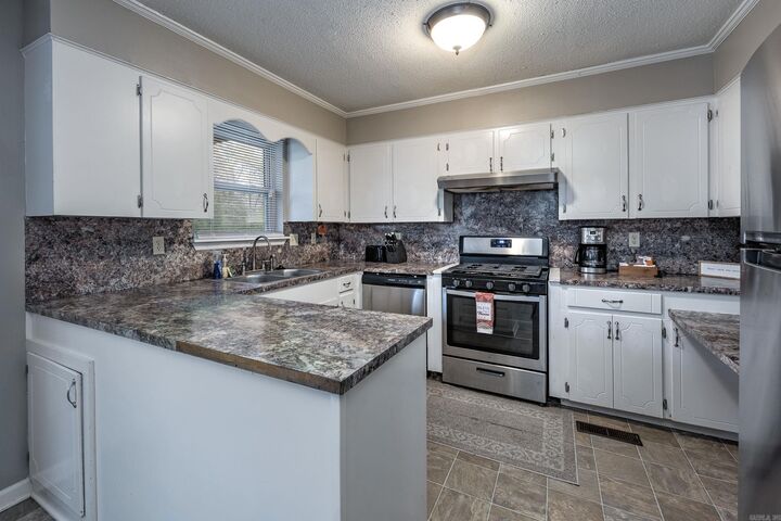 Property Photo:  6324 Allwood Dr  AR 72116 