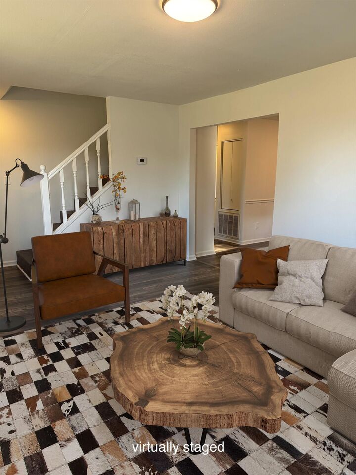 Property Photo: 2401 Sunny Meadow Drive AR 72404