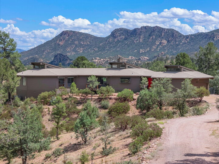 1111 S Sutton Road  Payson AZ 85541 photo