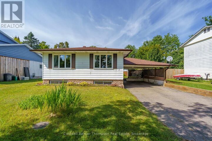 Photo de la propriété: 17 Andrea Drive ON P1L 1C5