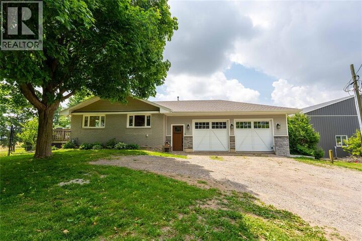 Property Photo:  4047 Confederation Road  ON N0N 1T0 