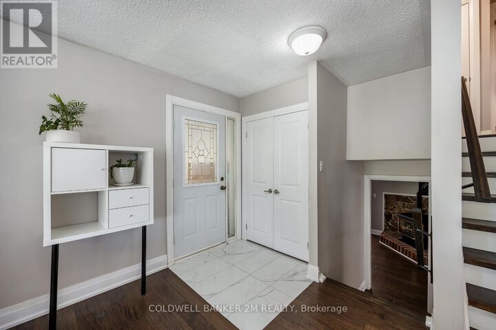 Property Photo: 246 Harmony Road North ON L1G 6L5