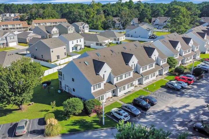 Property Photo: 500 Fairway Village Dr. 7P SC 29588