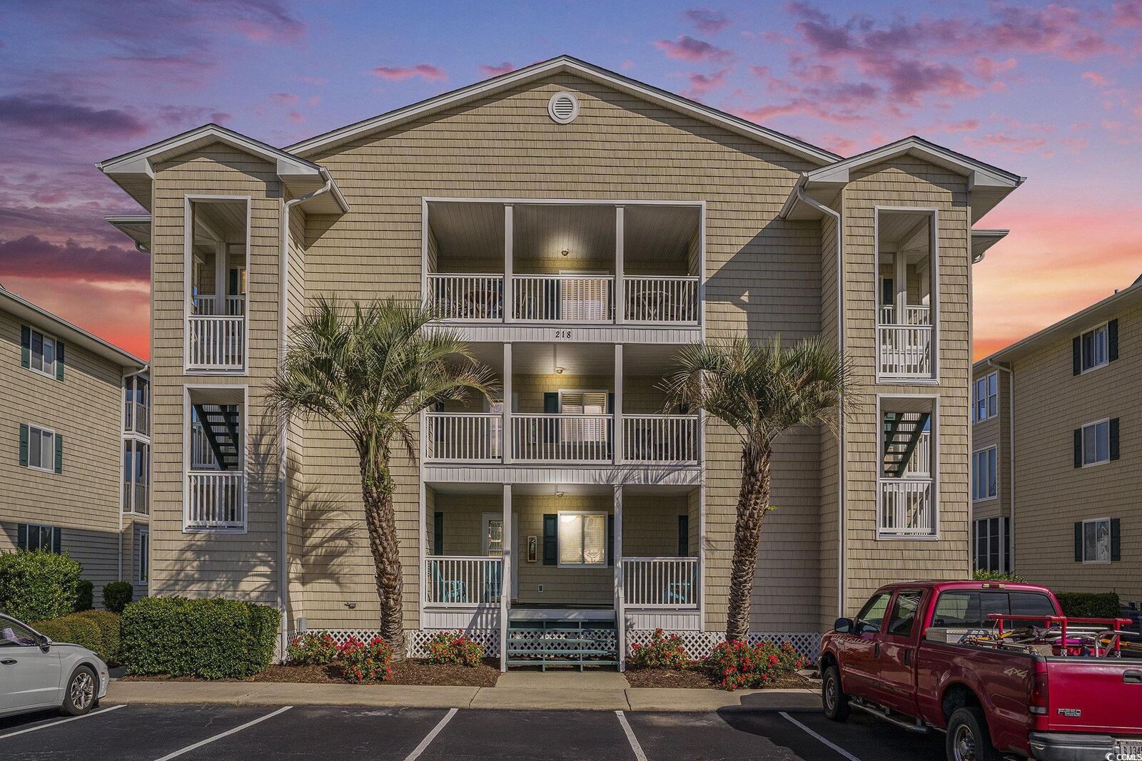 Property Photo:  218 Landing Rd. A  SC 29582 