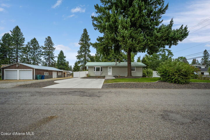 Property Photo: 104 W 16th Ave ID 83854