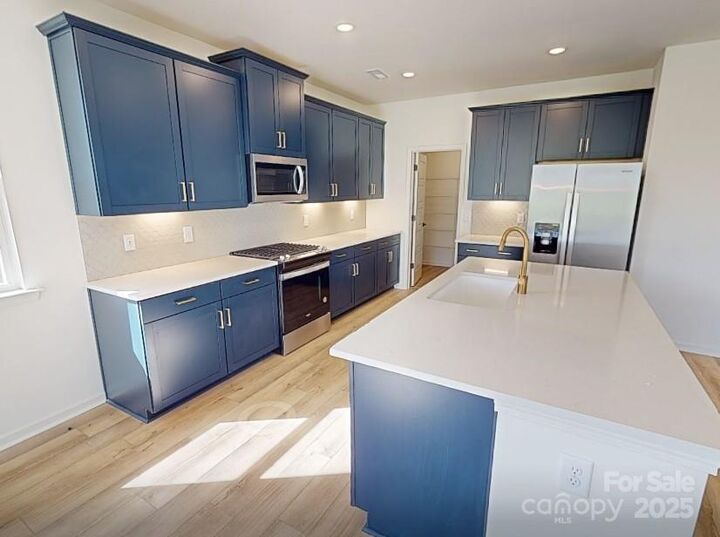 Property Photo: 2305 Quiet Woods Road NC 28110