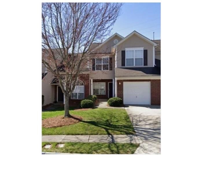 Property Photo:  8578 Carolina Lily Lane  NC 28262 