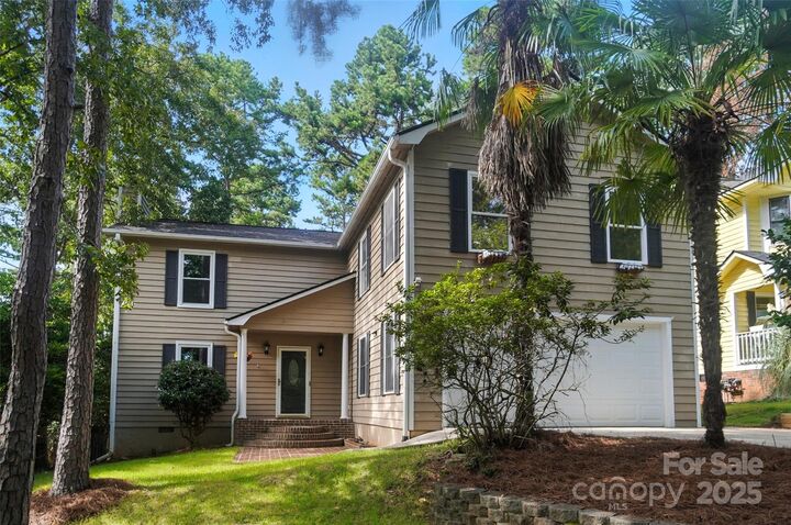 16031 Samoa Court  Fort Mill SC 29708 photo