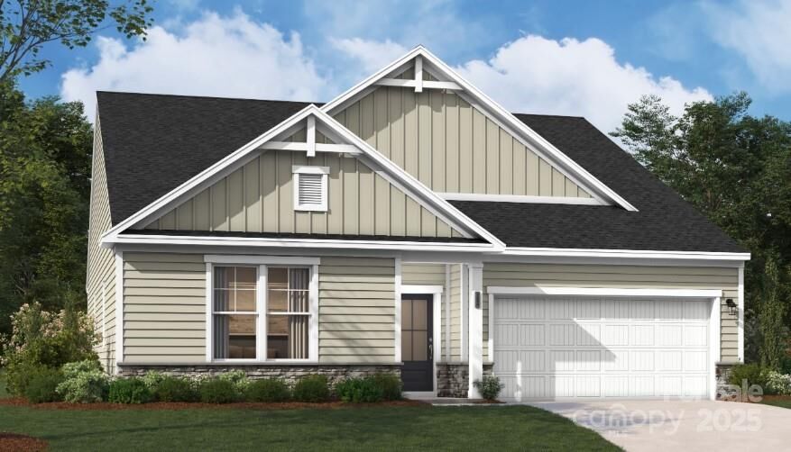 Property Photo: 3045 Bent Willow Drive NC 28079