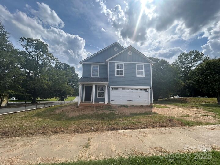 Property Photo: 1201 Onset Place 4 NC 28110