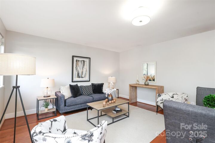 Property Photo:  2427 Vail Avenue B20  NC 28207 
