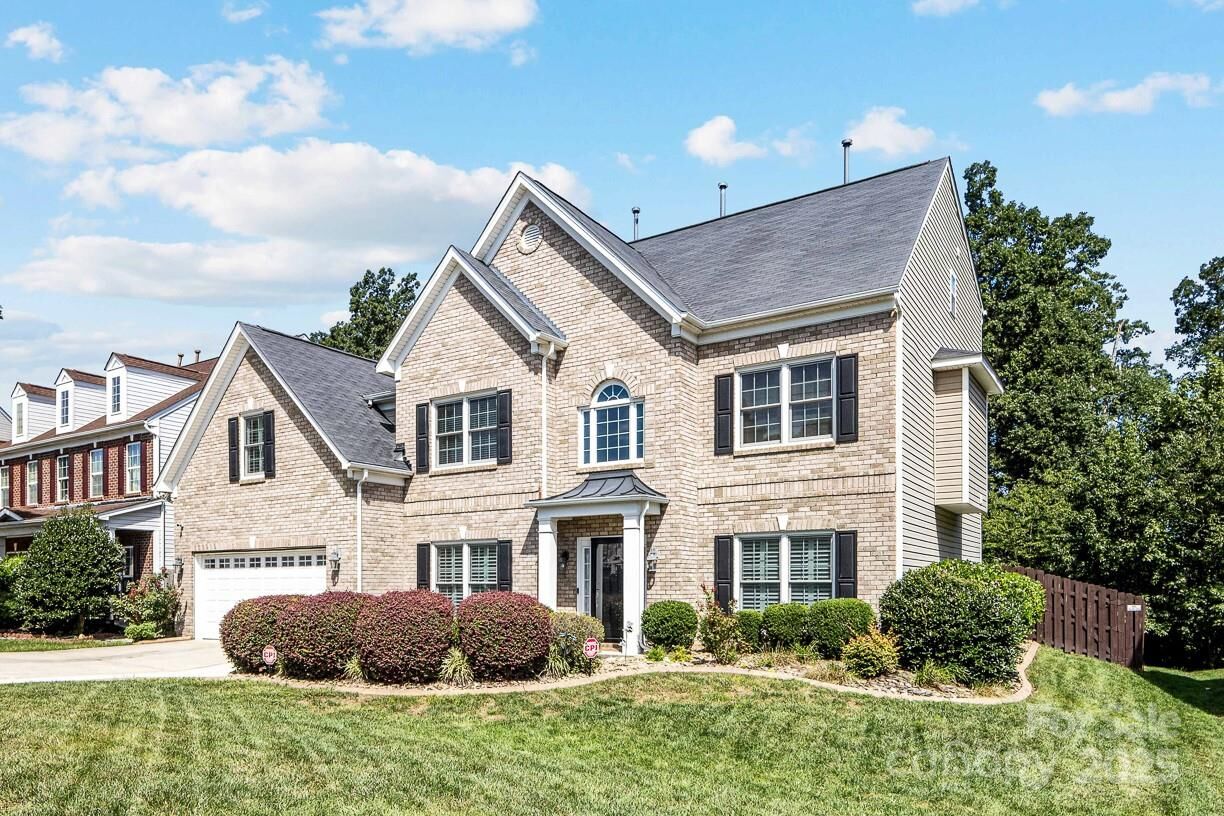 Property Photo:  8379 Burgundy Ridge Drive  NC 28075 