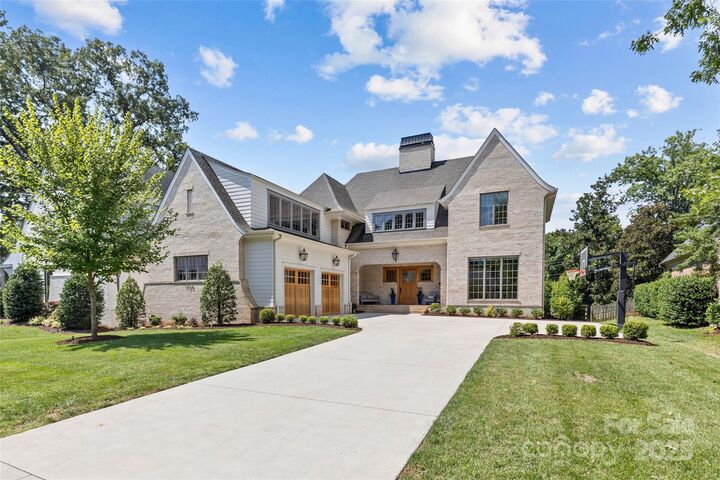 Property Photo:  1728 Jameston Drive  NC 28209 